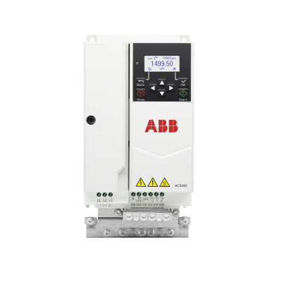 Перетворювач частоти ACS180 7.5 кВт 3ф, (ACS180-04S-17A0-4)