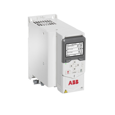 Перетворювач частоти 2.2 кВт, ACS480, 220В (ACS480-04-09A8-1)