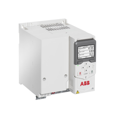 Перетворювач частоти 11 кВт, ACS480, 380В (ACS480-04-026A-4)