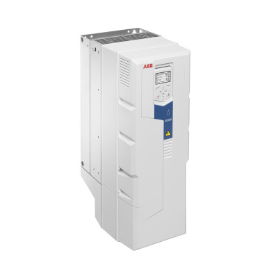 Перетворювач частоти ACQ580 75 кВт 380В (ACQ580-01-145A-4)