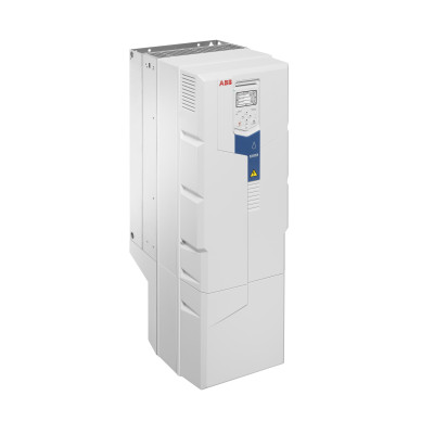 Перетворювач частоти ACQ580 90 кВт 380В (ACQ580-01-169A-4)