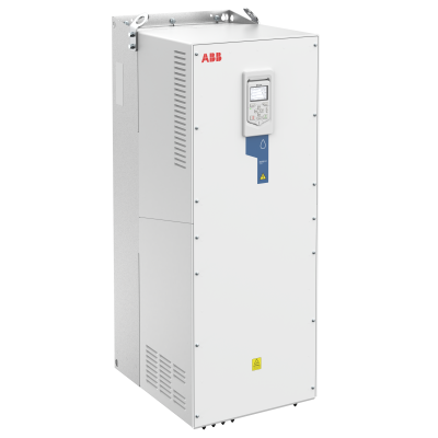 Перетворювач частоти ACQ580 355 кВт 380В (ACQ580-01-670A-4)