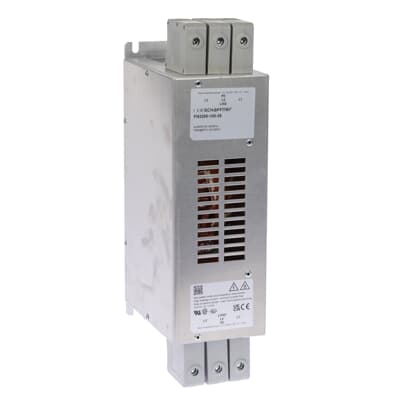 Фільтр ЕМС 15-22 кВт, RFI-34 (3AUA0000023611)