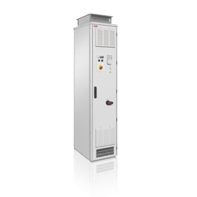 Перетворювач частоти ACH580 500 кВт 380В (ACH580-07-0880A-4)