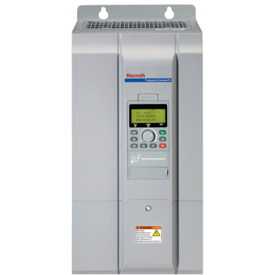 Частотний перетворювач серии Fv, 30 кВт, 3ф/380В (R912005340)