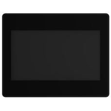 HMI Панель оператора ABB, CP600-eCo, 7", black