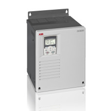 Привід постійного струму ABB 12кВт, 20А (DCS550-S01-0020-05)
