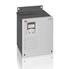 Привід постійного струму ABB 12кВт, 20А (DCS550-S01-0020-05)