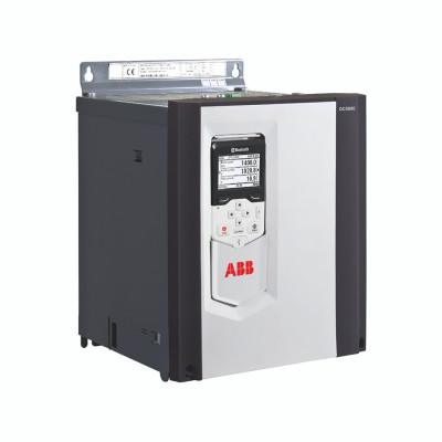 Привід постійного струму ABB 30кВт, 65А (DCS880-S01-0065-04)