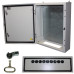 Корпус BW (500х400х200) IP54