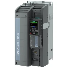 Перетворювач частоти SINAMICS G120X 45 кВт, 380В (6SL3220-2YE38-0UB0)
