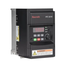 Частотний перетворювач 0.4 кВт, VFC 3210, 1ф/220В (R912006807)